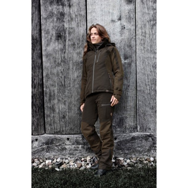 Northern Hunting - Tora Liv Jagtbukser Kvinder