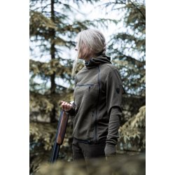 Northern Hunting - SAGA