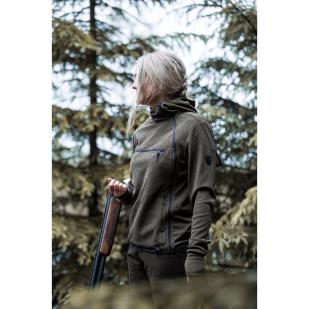 Northern Hunting - SAGA