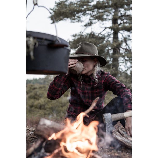 Northern Hunting - Siggy skjorte