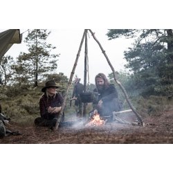 Northern Hunting - Siggy skjorte