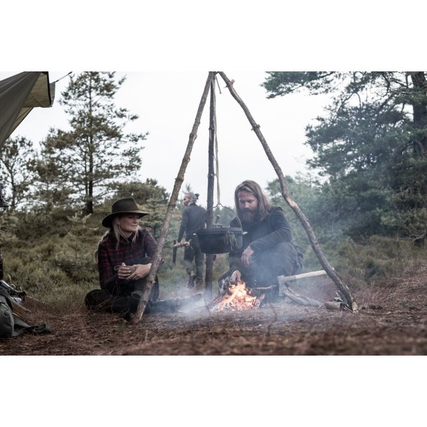 Northern Hunting - Siggy skjorte