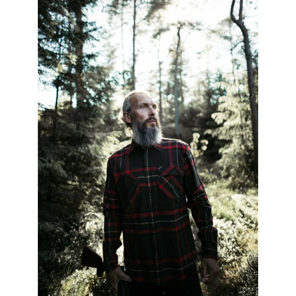 Northern Hunting - BJARK