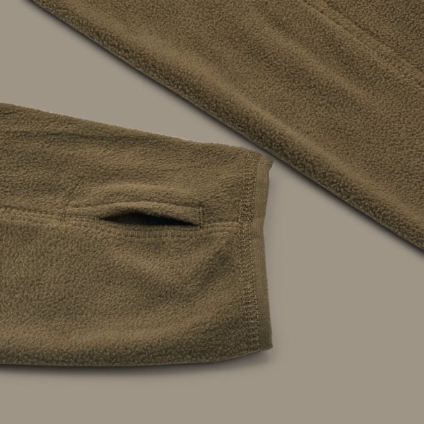 Northern Hunting - KETTIL 1000 Dark Green/Grey