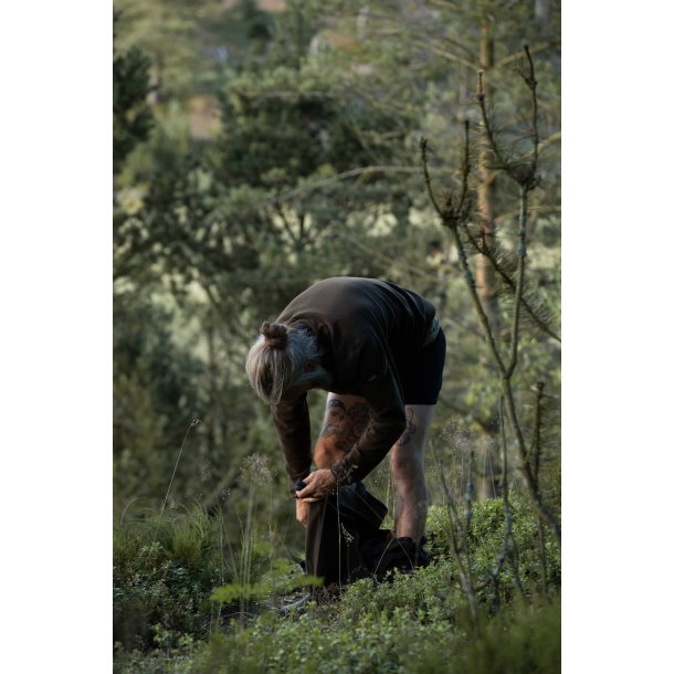 Northern Hunting - BORK 2000 Dark Green/Grey