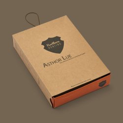 Northern Hunting - ASTHOR LUE Brown