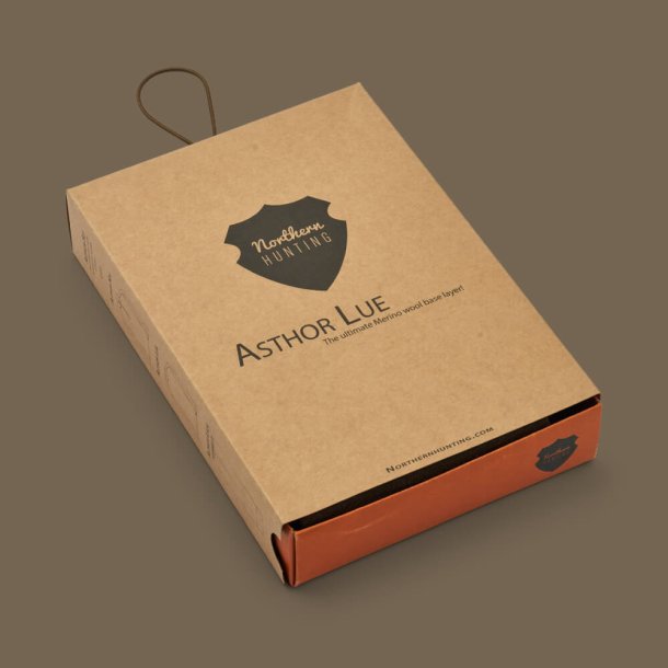 Northern Hunting - ASTHOR LUE Brown