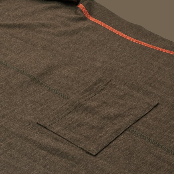 Northern Hunting - ASTHOR LUE Brown