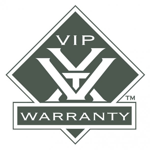 Vortex Crossfire II 30mm Tube