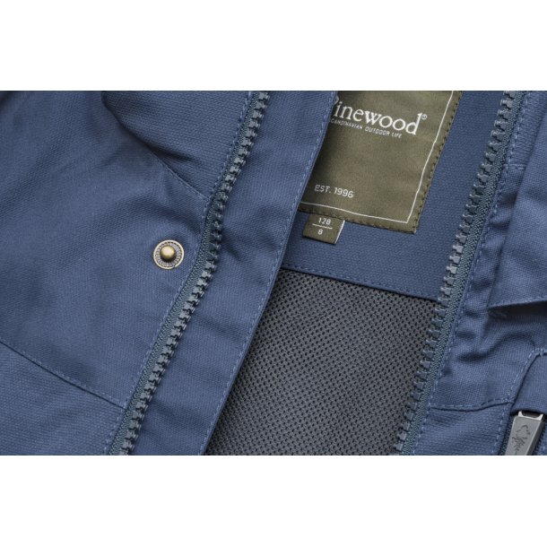 Pinewood FINNVEDEN HYBRID jakke