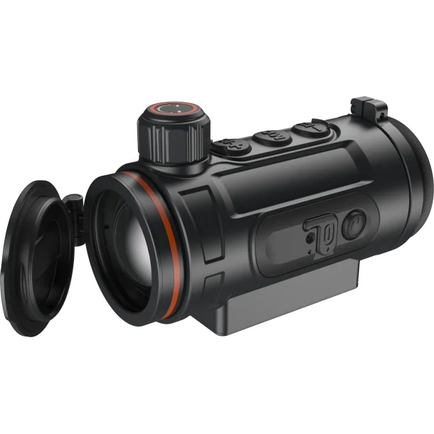 ThermTec Wild 635 35mm 640 Sensor Termisk Spotter