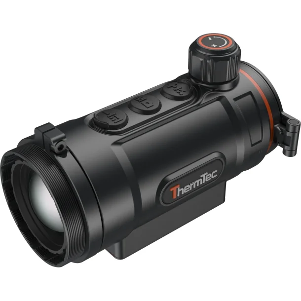 ThermTec Wild 635 35mm 640 Sensor Termisk Spotter