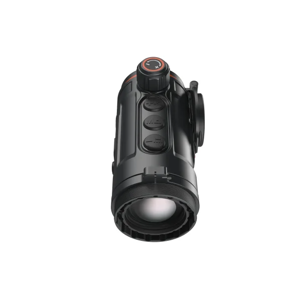 ThermTec Wild 635 35mm 640 Sensor Termisk Spotter