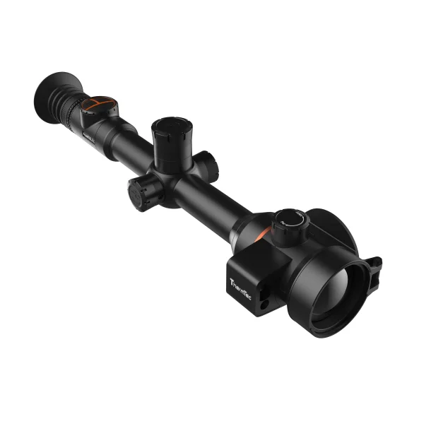 ThermTec Ares 650L 50mm 640 Sensor Termisk Sigtekikkert