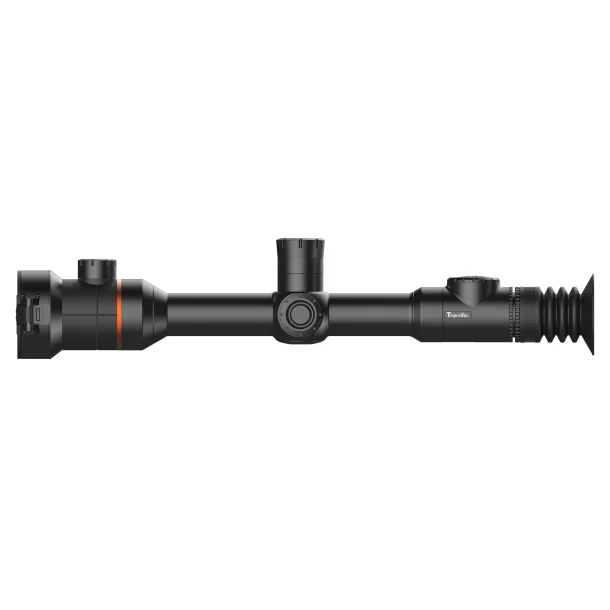 ThermTec Ares 650L 50mm 640 Sensor Termisk Sigtekikkert