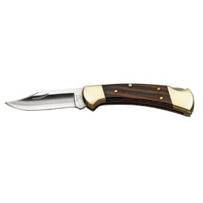 Buck Folding Hunter