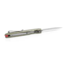 Swichtech W�rdig Foldekniv m. Kuglelejer | 7,4cm