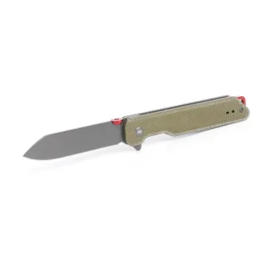 Swichtech W�rdig Foldekniv m. Kuglelejer | 7,4cm