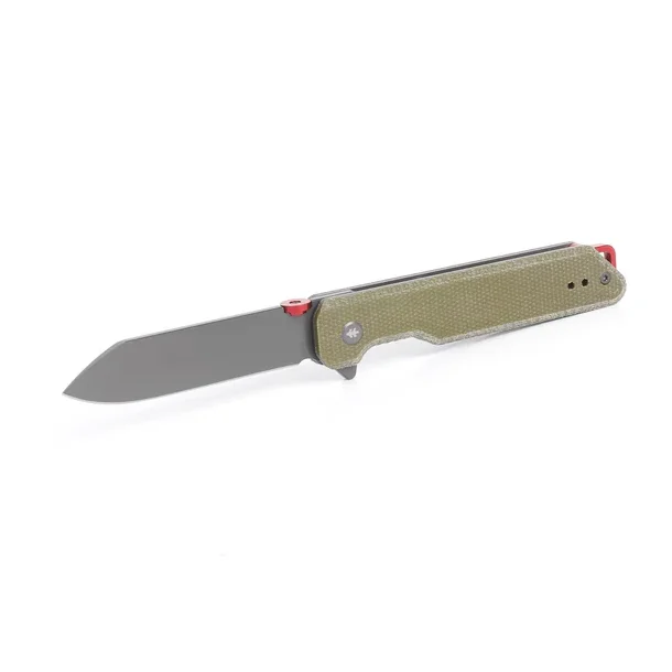 Swichtech W�rdig Foldekniv m. Kuglelejer | 7,4cm