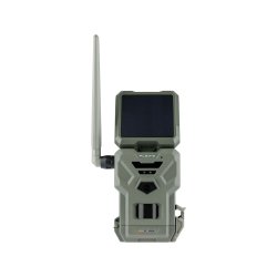 Spypoint FLEX-S vildtkamera m/ solcelle - 100 gratis MMS hver mned