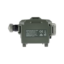 Spypoint FLEX-S vildtkamera m/ solcelle - 100 gratis MMS hver mned