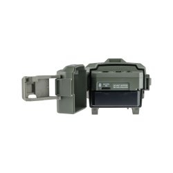 Spypoint FLEX-S vildtkamera m/ solcelle - 100 gratis MMS hver mned