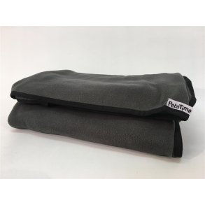 HUNDETPPE KOKSGR 156X130CM, PERMETHRIN BEHANDLET insect-stop