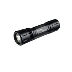 Wolf-Eyes lygte 6AX Sniper - 720 Lumens