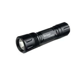 Wolf-Eyes lygte 6AX Sniper - 720 Lumens