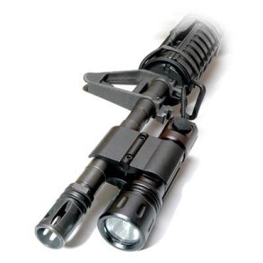 Wolf-Eyes s�t T3 1400 Lumens - Hunting