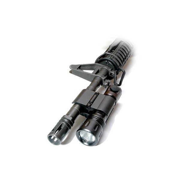 Wolf-Eyes st 6AX Sniper - 285 Lumens - Hunting