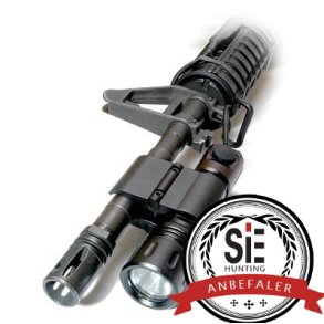 Wolf-Eyes s�t MC explore - 1070 Lumens - Hunting