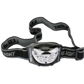 Trespass Guidance LED Pandelampe