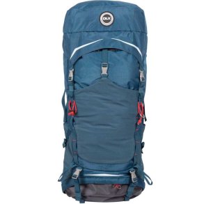 Trespass DLX Vollrick Rygsk 75L Harbour Blue
