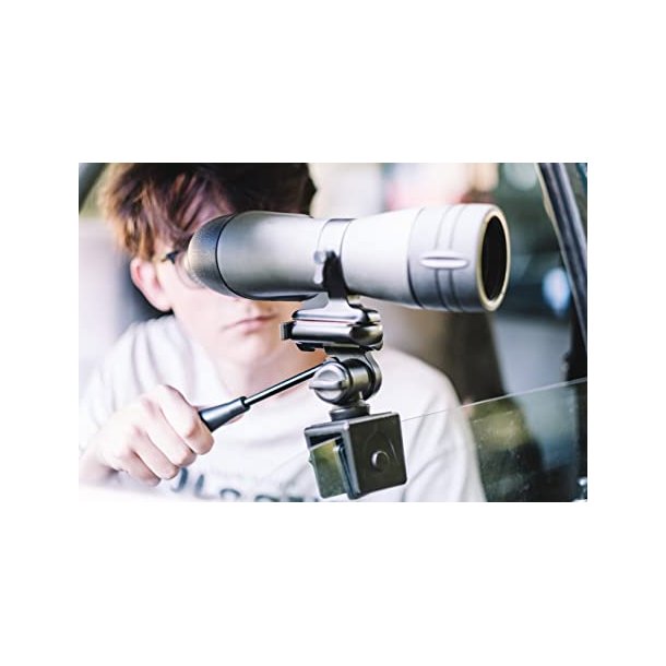 Vanguard PH-304 Window Mount , Sort