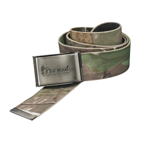 Pinewood CANVAS BLTE CAMOUFLAGE