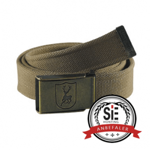 Deerhunter Canvasblte, 4 cm