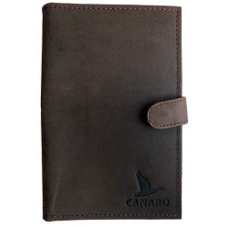 Canard pung til vbentilladelser og jagttegn