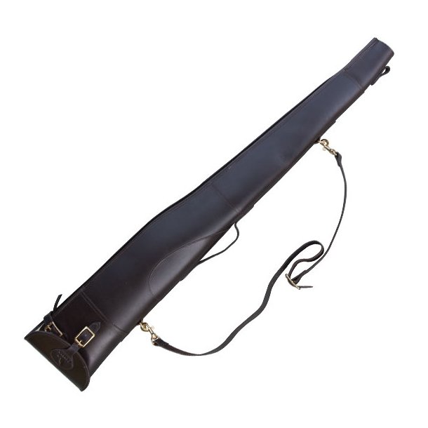 Canard luxus gevr-etui i lkkert lder