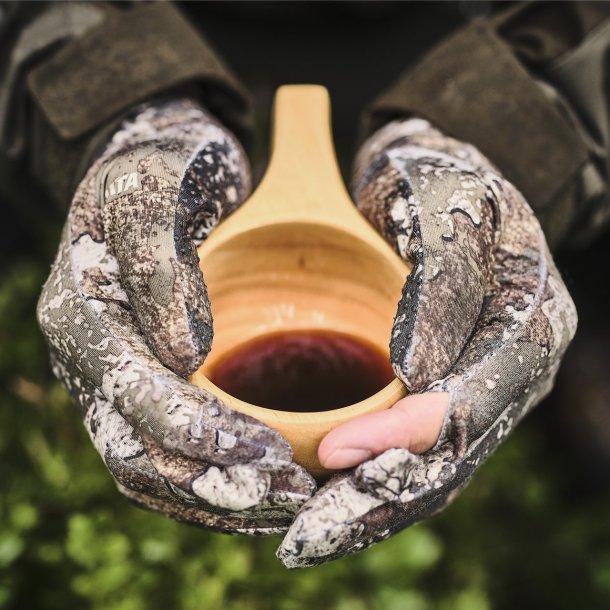 Pinewood Camou Liner Handske