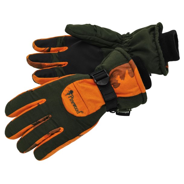 Pinewood Camou jagthandske