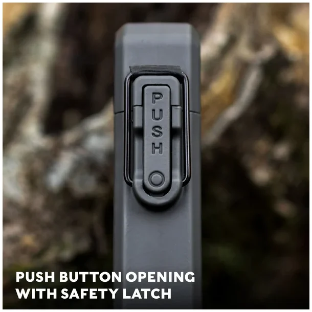 SwissTech Z�nden Lighter