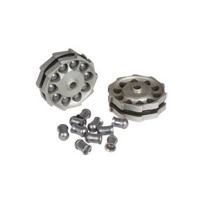 Hatsan magasin 4,5 mm 44/65,Bullboss,Gladius