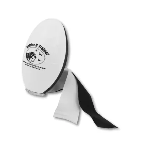 RRT Sort-Hvid Skum Dummy