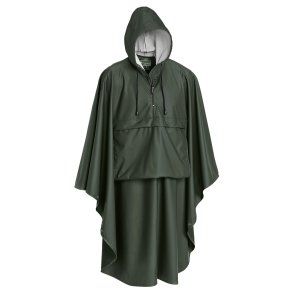 Pinewood Gustav poncho