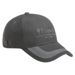 Pinewood TC 2-COLOUR cap