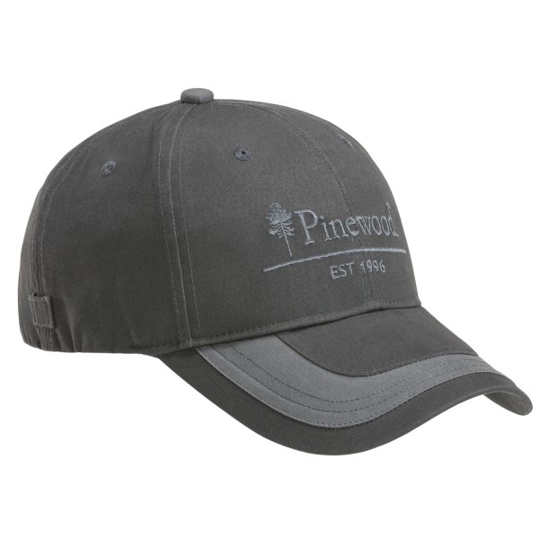 Pinewood TC 2-COLOUR cap