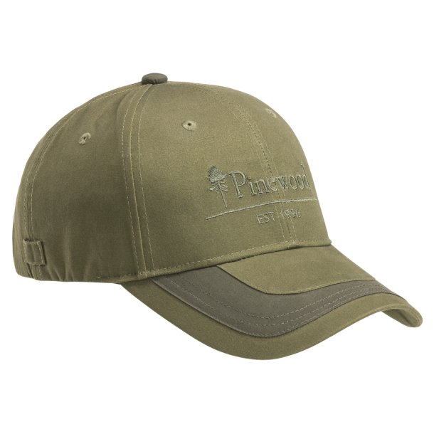 Pinewood TC 2-COLOUR cap