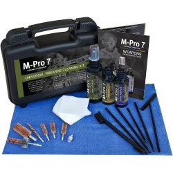 M-PRO 7 Universal cleaning kit