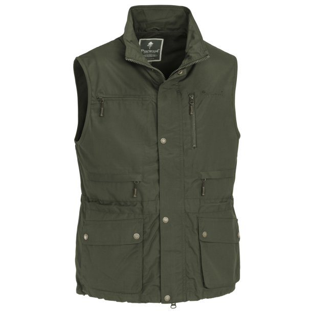 Pinewood TIVEDEN vest